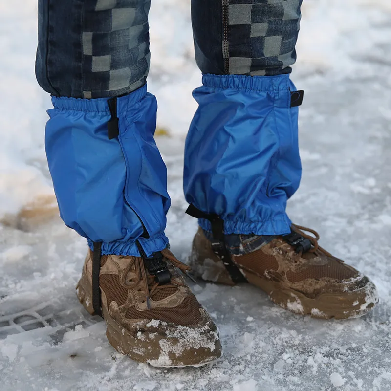 Famous Ships Ski Protective Gears-1