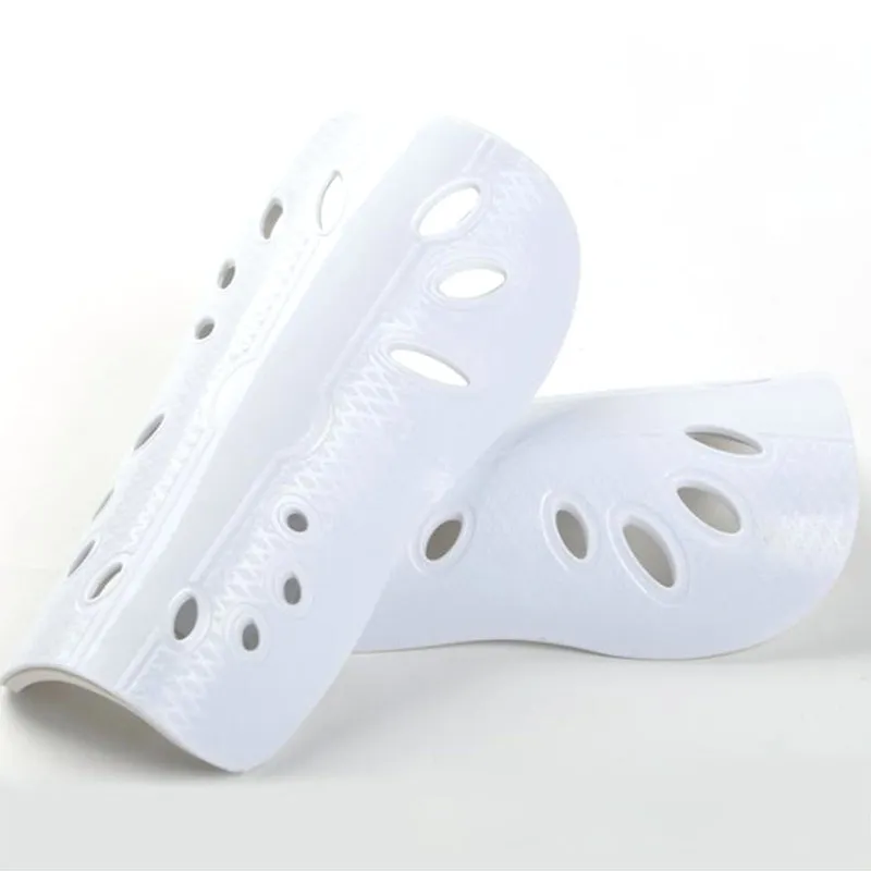 Famous Ships Soccer Shin Guards Polyethylene Adults And Kids-6