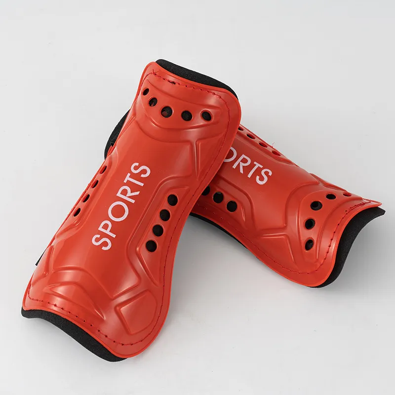 Famous Ships Soccer Shin Guards Foam Court Kids-3