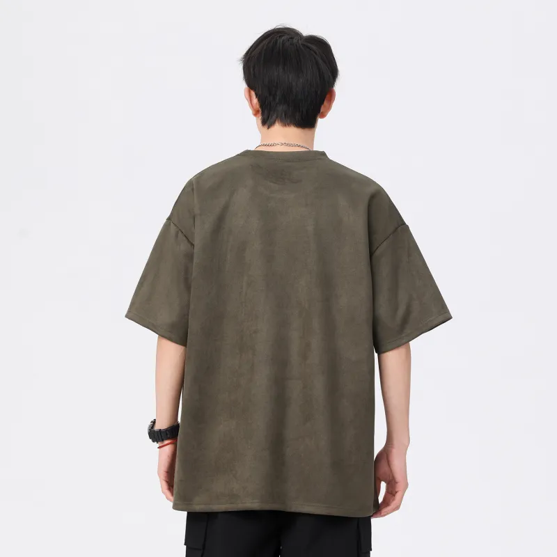 BALENO T Shirts Unisex-8