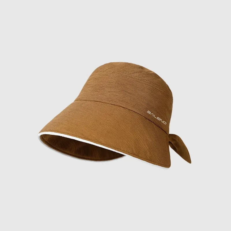BALENO Face Enhancing Small Bucket Hat Bucket Hats Unisex-1