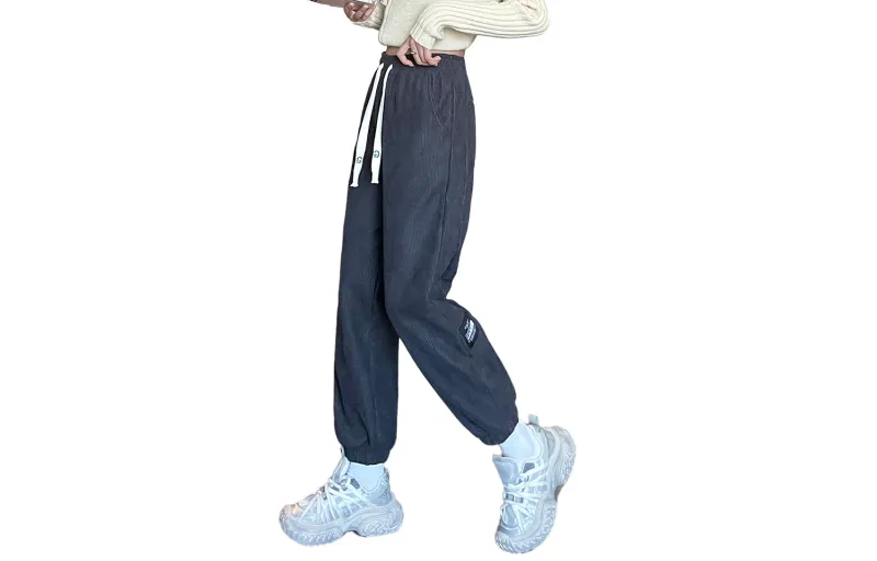 BALENO Casual Pants Women's-5