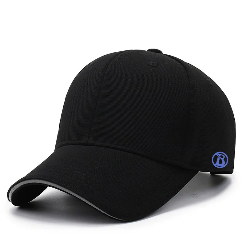 BALENO Cotton Baseball Caps Unisex-1