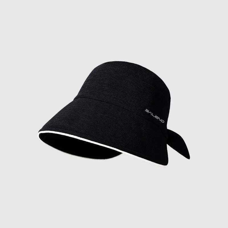 BALENO Face Enhancing Small Bucket Hat Bucket Hats Unisex-3