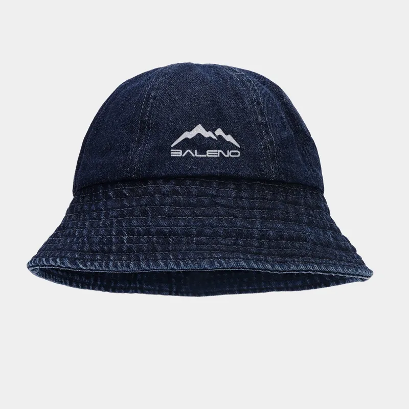 BALENO Cotton Bucket Hats Unisex-1
