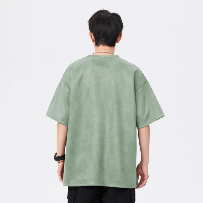 BALENO T Shirts Unisex-16
