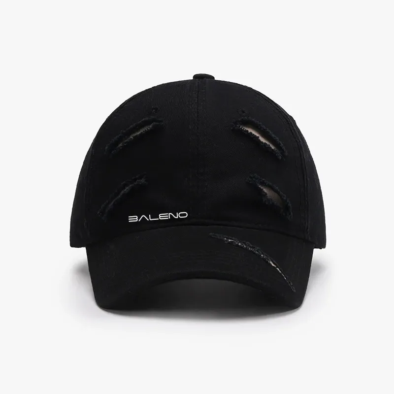 BALENO Cotton Baseball Caps Unisex-1