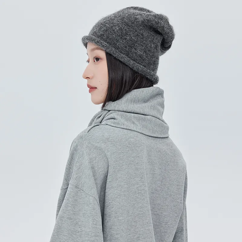 SOON FLOWER T Shirt Women's Heather Gray-6