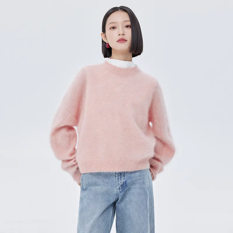 SOON FLOWER Knitwear Women's Jasper-10