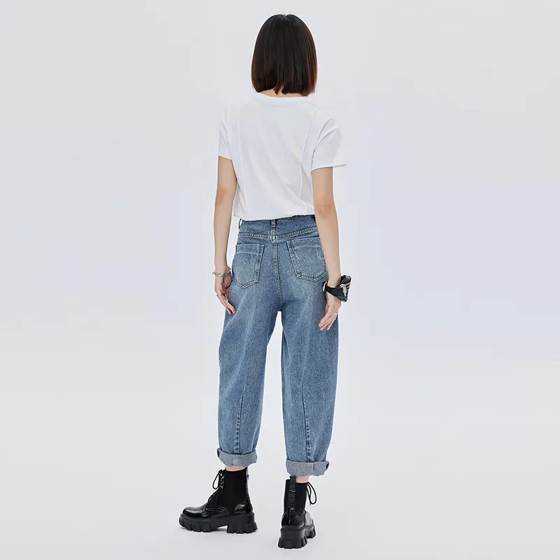 SOON FLOWER T Shirt Women's White-2