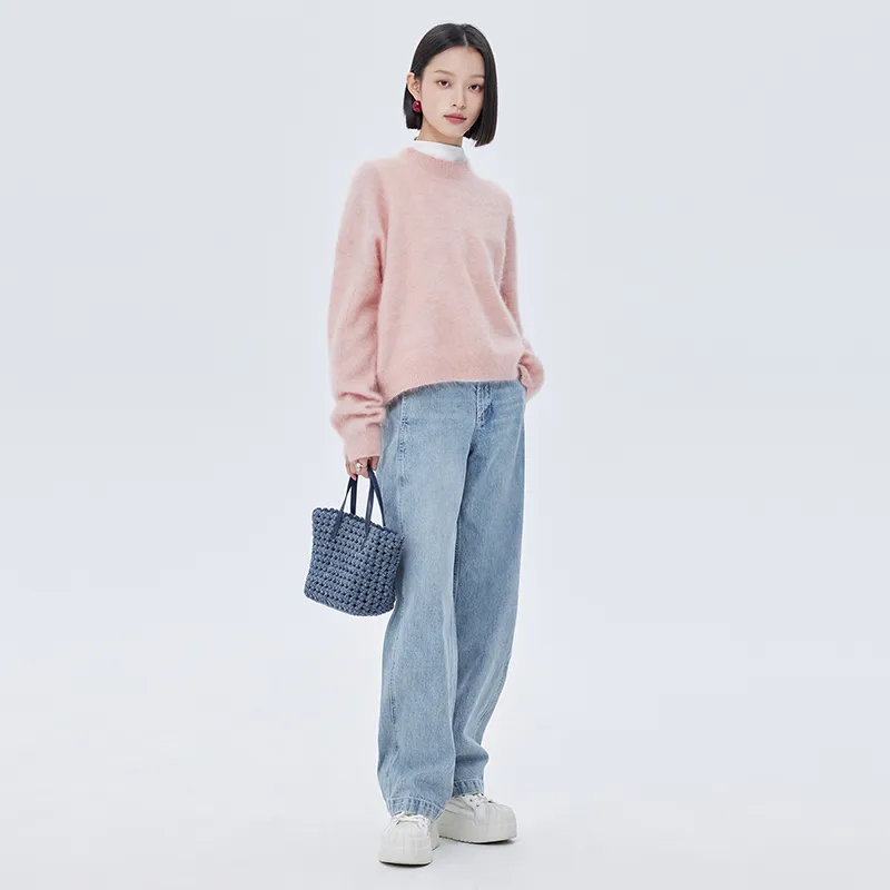 SOON FLOWER Knitwear Women's Jasper-11