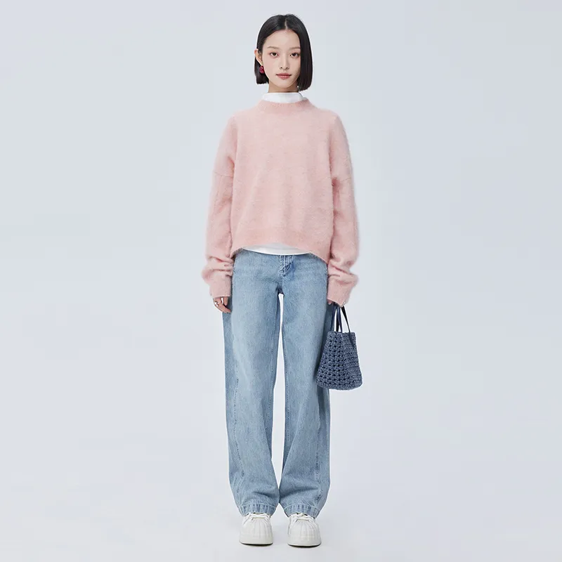 SOON FLOWER Knitwear Women's Jasper-12