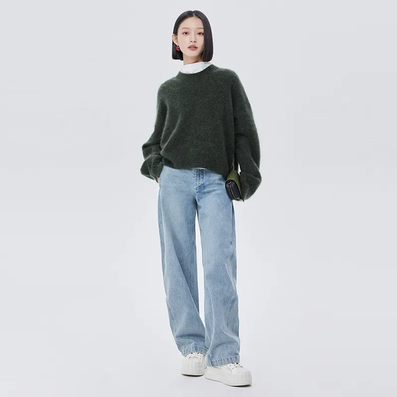 SOON FLOWER Knitwear Women's Jasper-2