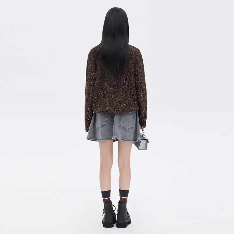 SOON FLOWER Knitwear Women's-13
