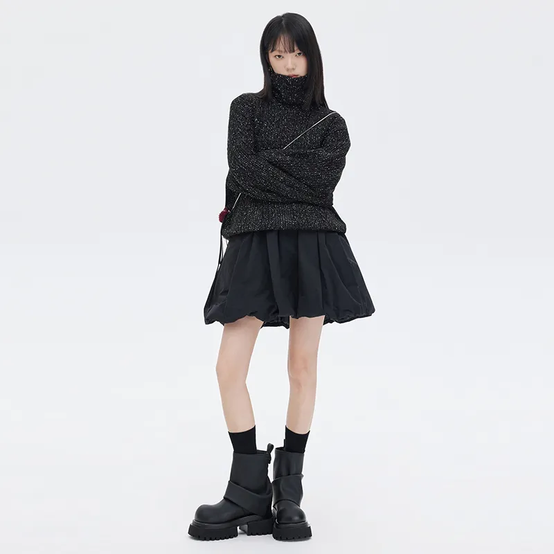 SOON FLOWER Knitwear Women's-3