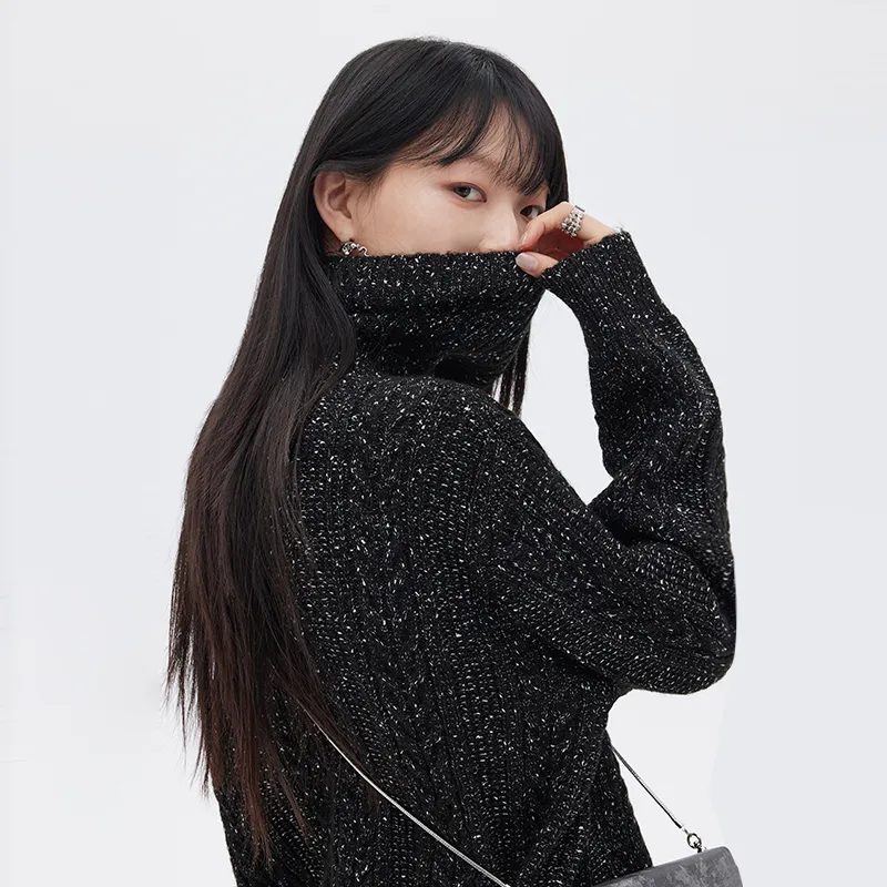 SOON FLOWER Knitwear Women's-5