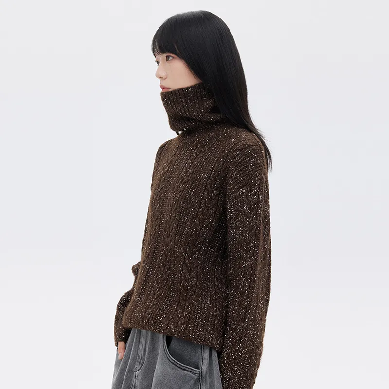 SOON FLOWER Knitwear Women's-12