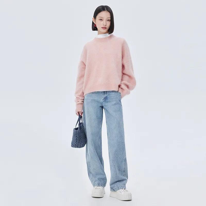 SOON FLOWER Knitwear Women's Jasper-9