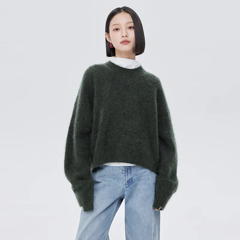 SOON FLOWER Knitwear Women's Jasper-3
