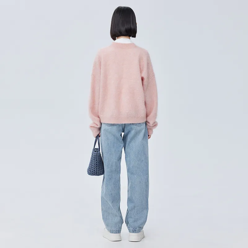 SOON FLOWER Knitwear Women's Jasper-13