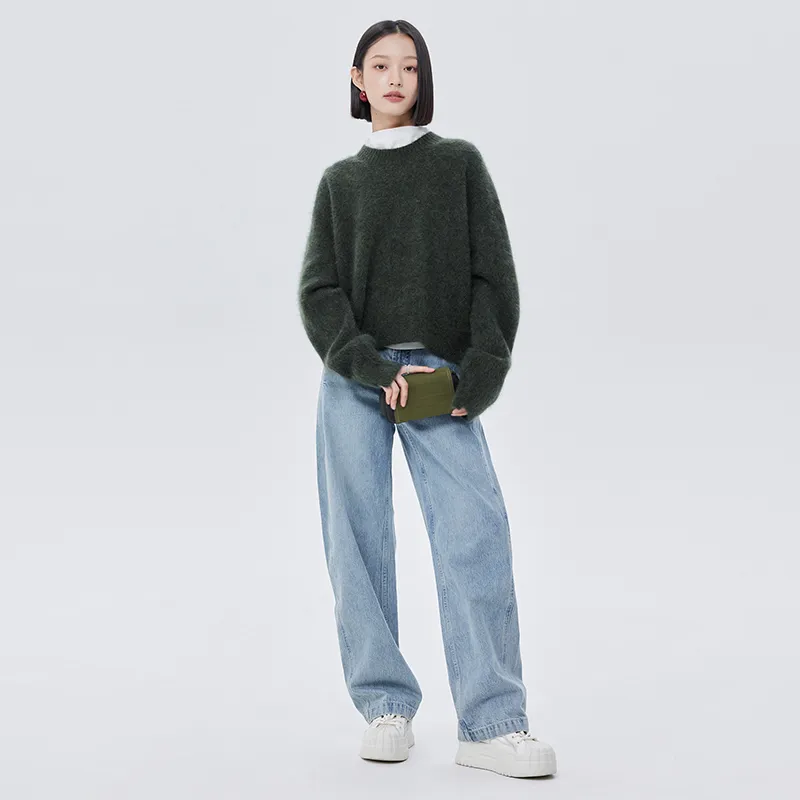 SOON FLOWER Knitwear Women's Jasper-4