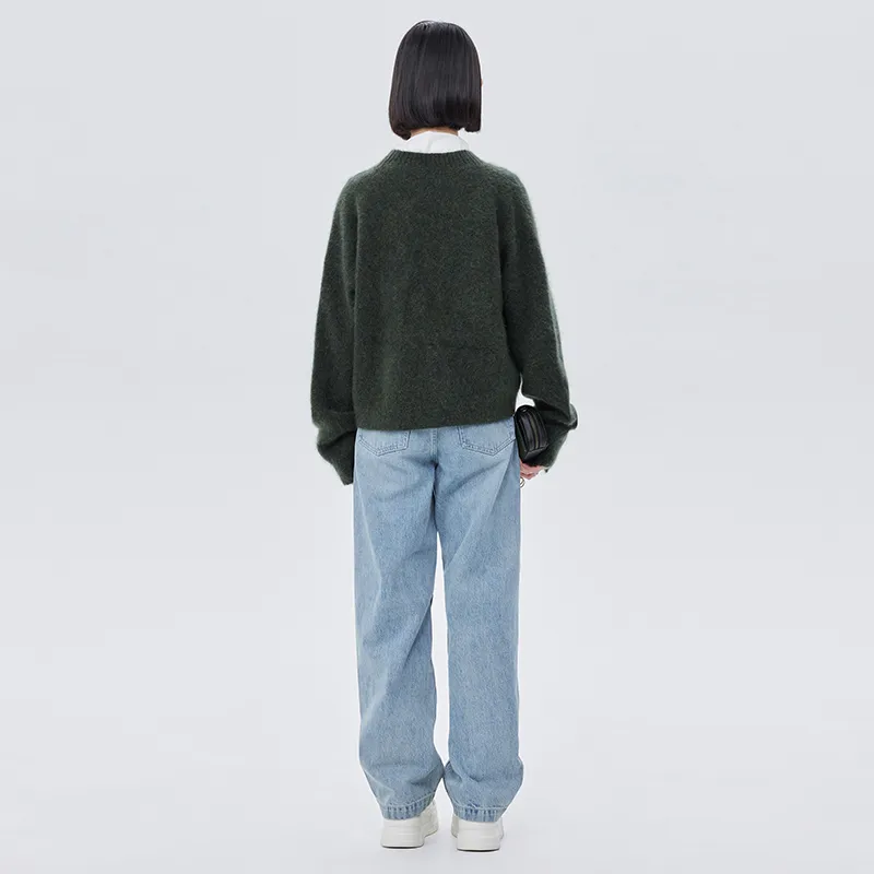 SOON FLOWER Knitwear Women's Jasper-6