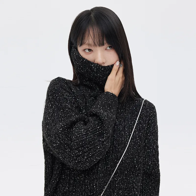 SOON FLOWER Knitwear Women's-4
