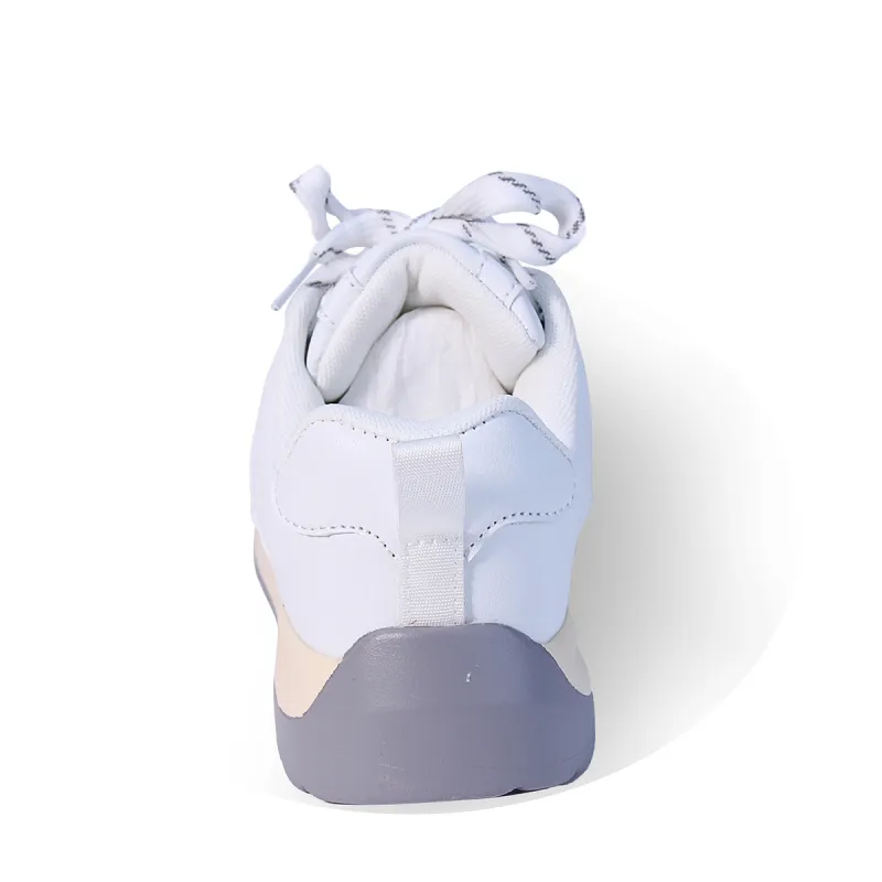 BPLB Slip Resistant Low Top Casual Shoes Unisex-3