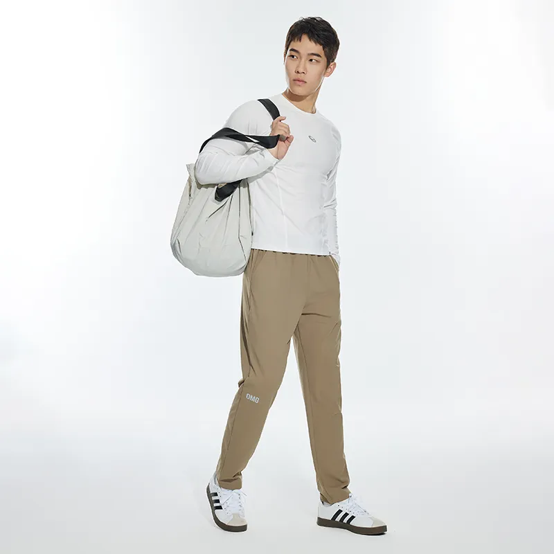 OMG! Urban Sports Series Sports Pants Men's-14