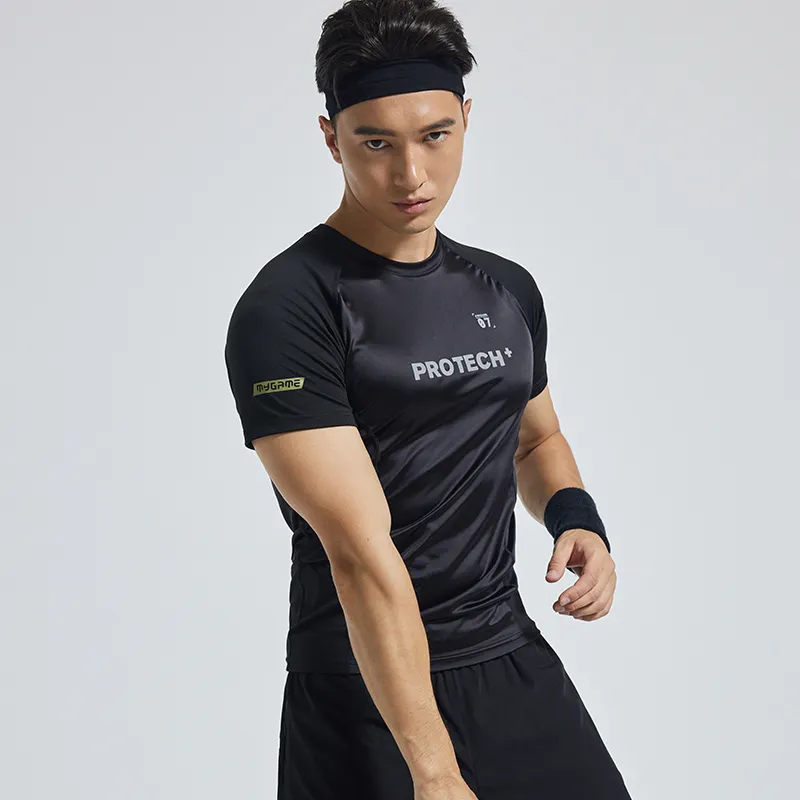 OMG! T Shirts Men-9