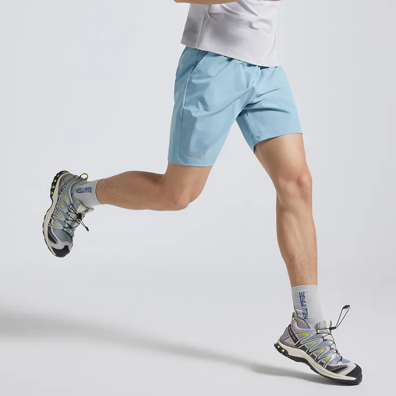 OMG! Sports Shorts Men-10