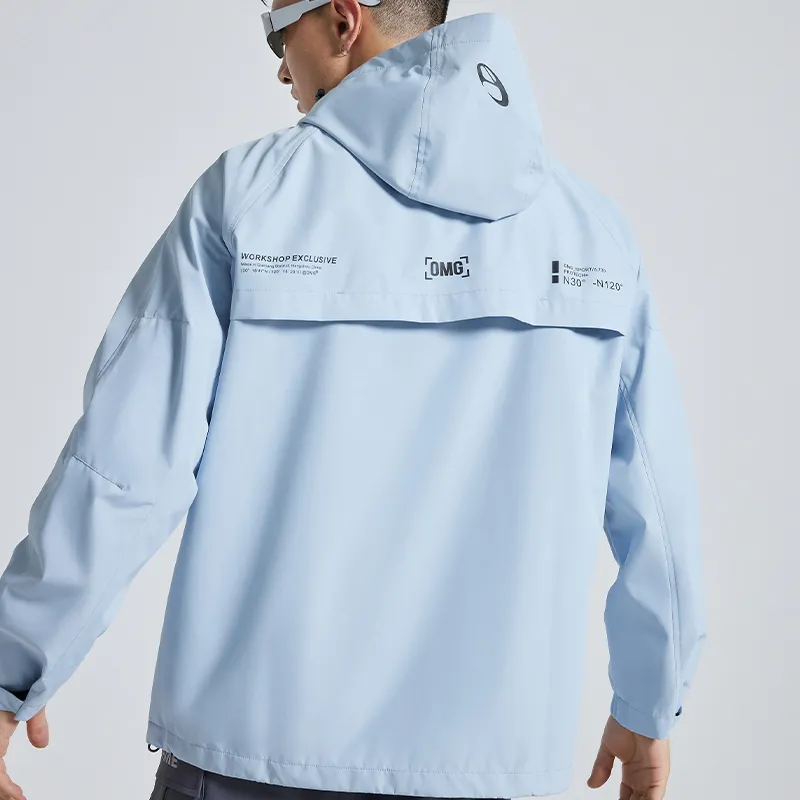 OMG! Jackets Men-4