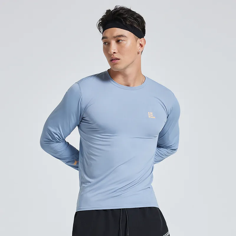 OMG! T Shirts Men-17