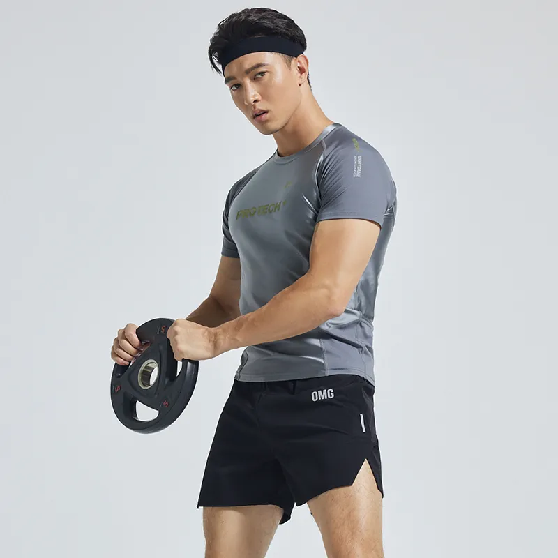 OMG! T Shirts Men-4
