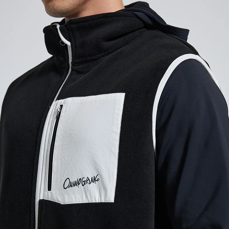 OMG! Vests Men-7