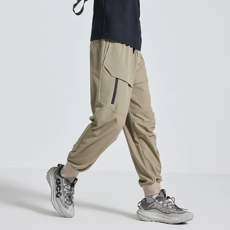 OMG! Cargo Pants Men-7