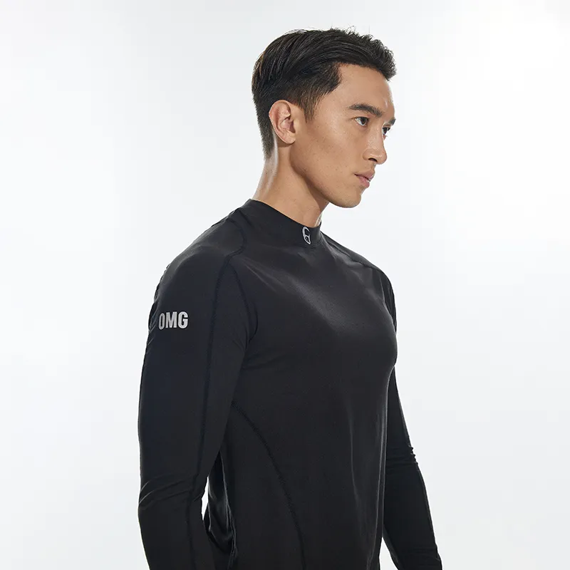 OMG! Fitness Clothing Men-2