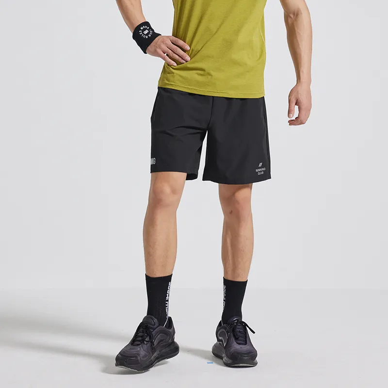 OMG! Sports Shorts Men-14