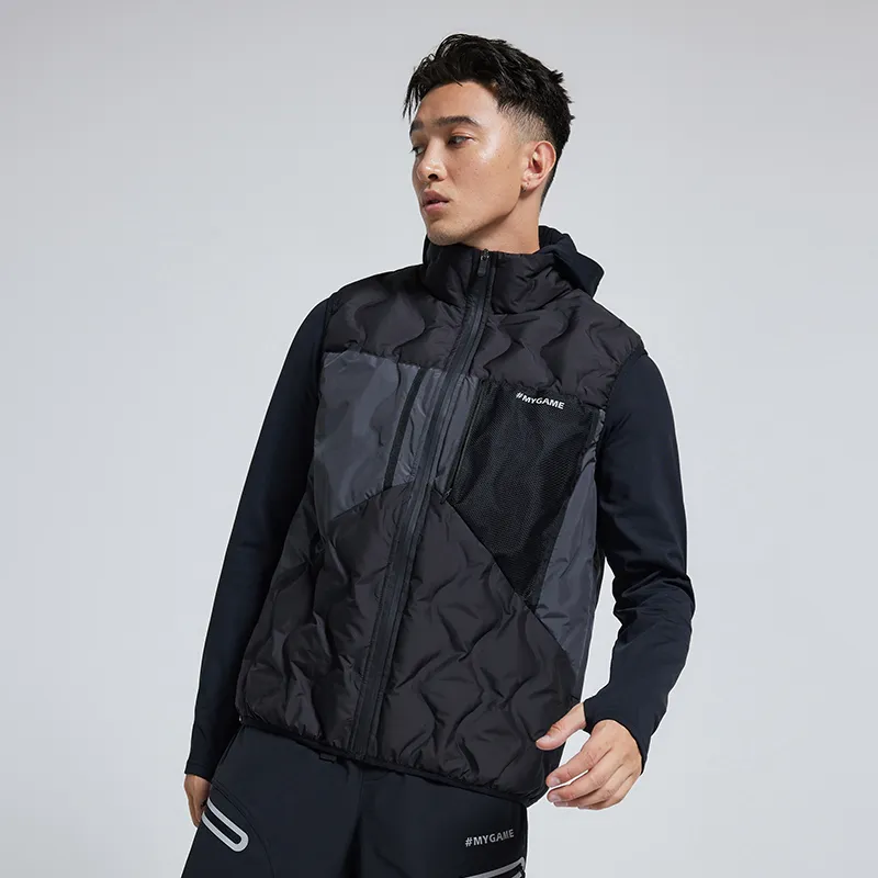 OMG! Vests Men-7