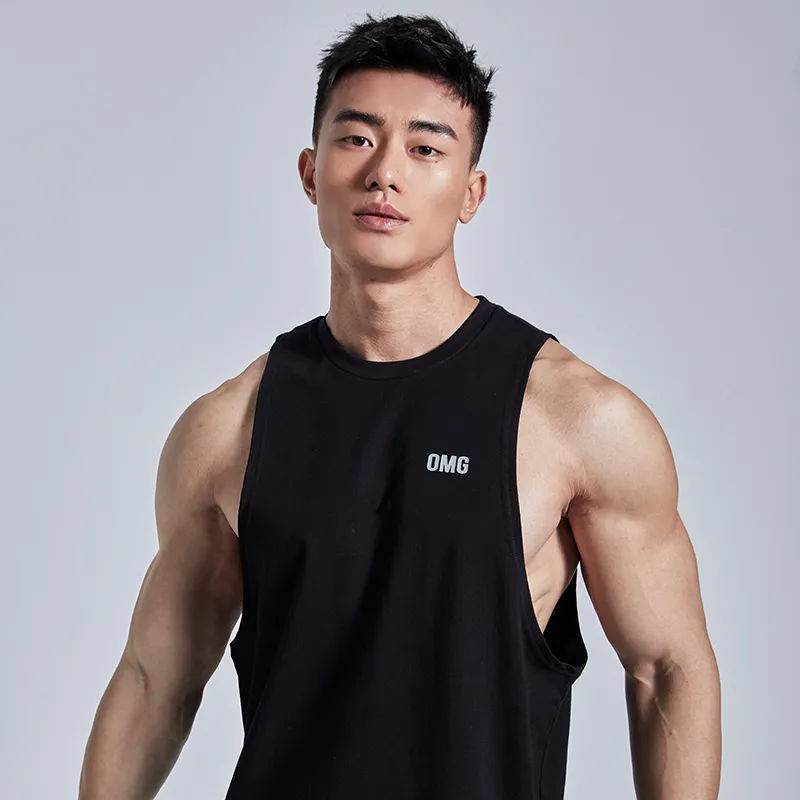 OMG! Tank Tops Men-1