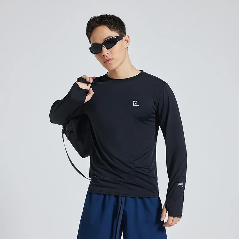 OMG! T Shirts Men-11