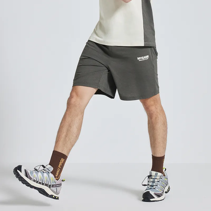 OMG! Sports Shorts Men-7