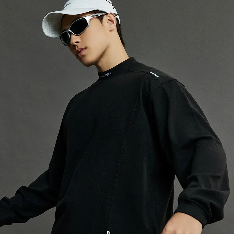 OMG! T Shirts Men-2