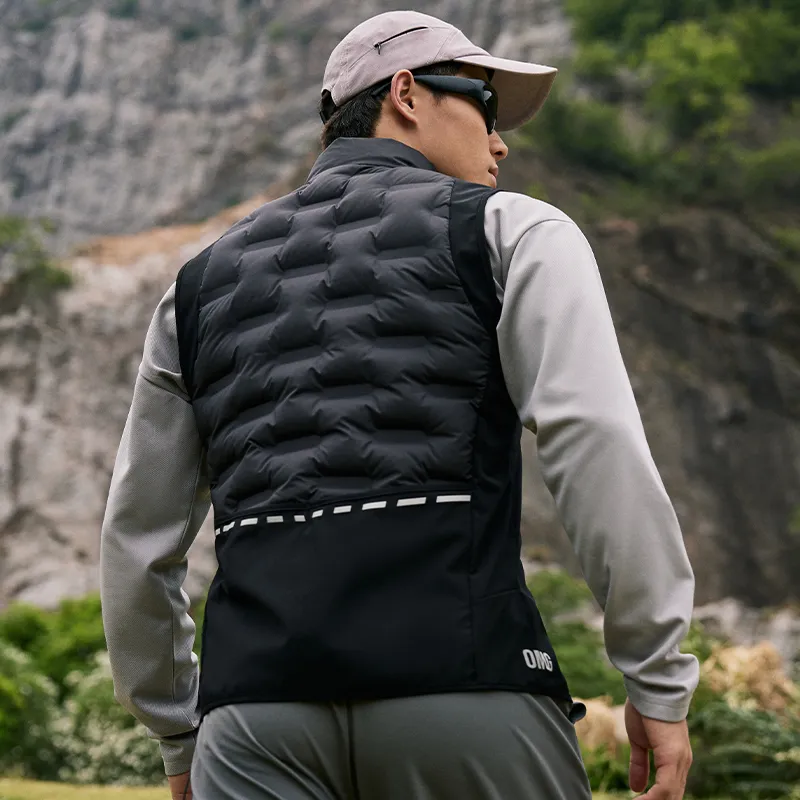 OMG! Urban Sports Series Vest Men's-2