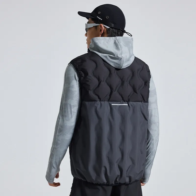 OMG! Vests Men-8