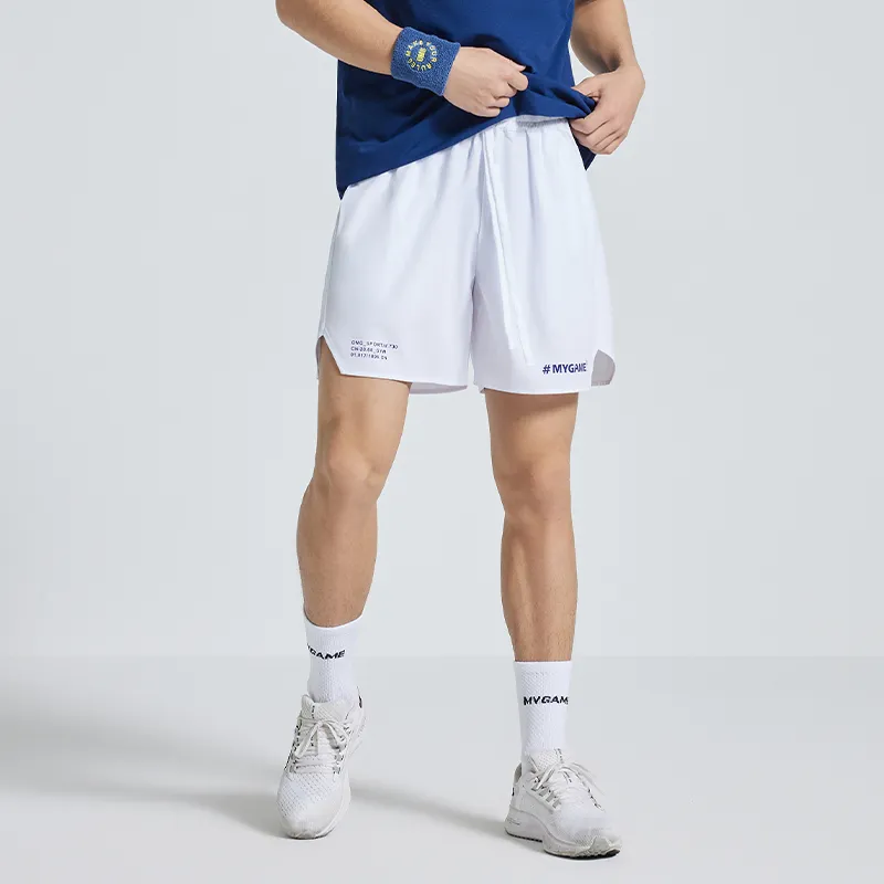 OMG! Sports Shorts Men-19
