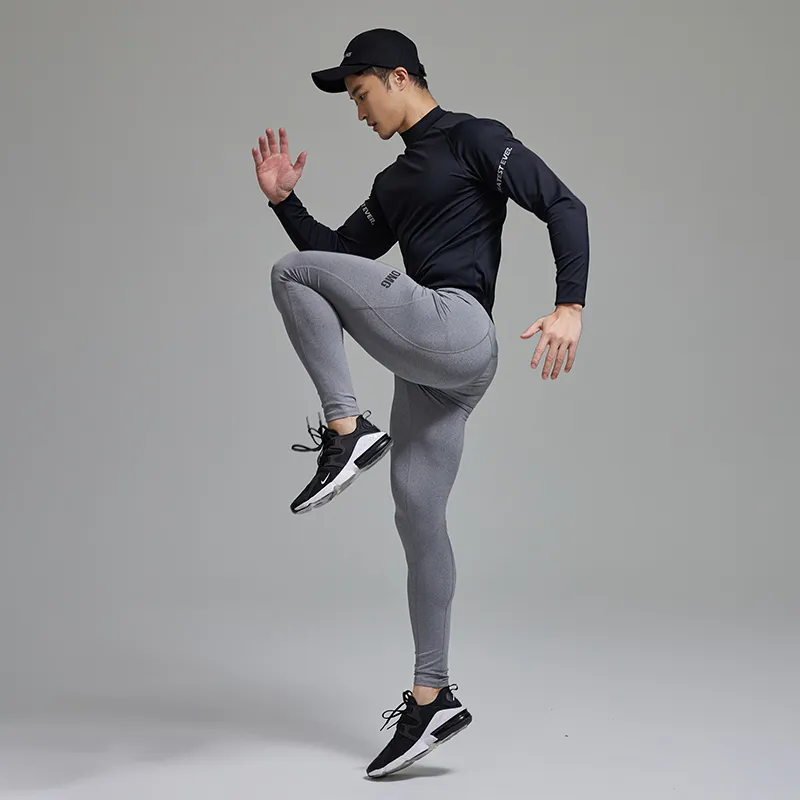 OMG! Sports Pants Men-8
