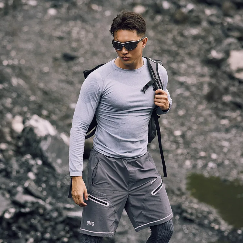 OMG! Fitness Clothing Men-7