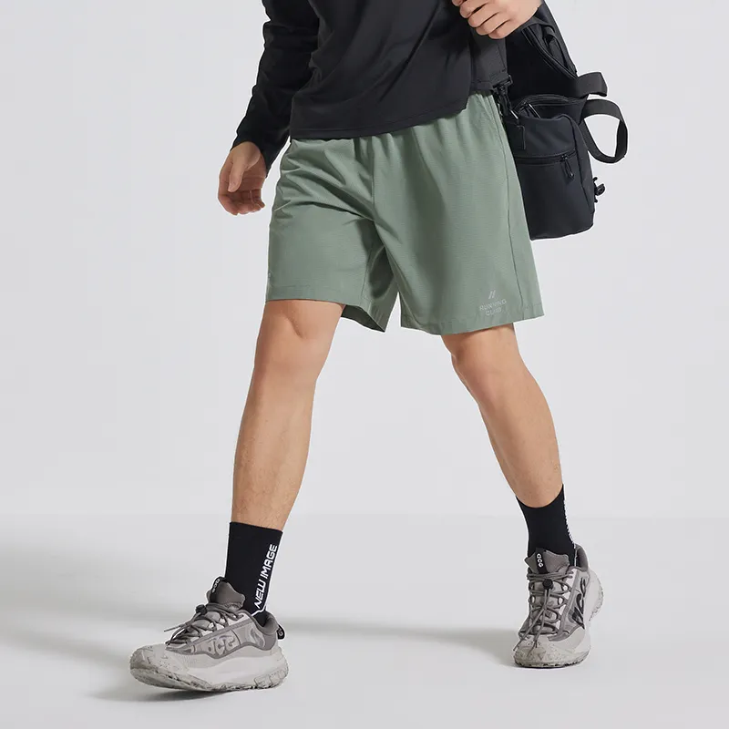 OMG! Sports Shorts Men-17
