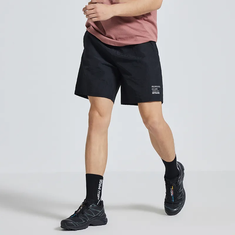 OMG! Sports Shorts Men-19